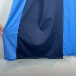 Wilo The Label Womens Athletic Mini Dress Blue Shorts Lined Tennis Golf Sz Small Photo 9