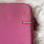 ⭐️ Incase pink laptop case Photo 1
