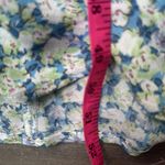 ASTR NEW THE LABEL Maritza Dress in Blue Multi Photo 13