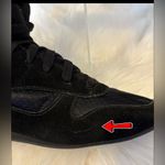 ⭐️ L.A GEAR SHOES 👟 WOMEN ⭐️ Black Size 6.5 Photo 8