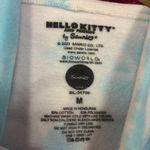 Hello Kitty & Friends Sanrio Kawaii Camp Tie Dye Hoodie M Photo 4