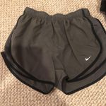 Nike Gray  Shorts Photo 0