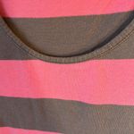 H&M Size XS striped dress Photo 4