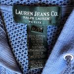 Lauren Jeans Co Blue LRL Photo 5