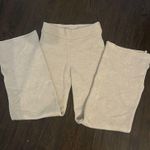 Hollister  Knit Pants Wide-Leg Photo 0