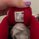 New Balance Red 550 Photo 3