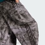 Adidas NWT  Premium XXL Cargo Trousers Trace Grey/Silver Dawn Sz 6 Photo 5