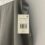 Good American icon core leggings heathered gray Photo 4