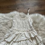 Ulla Johnson  Estela Dress 100% Cotton Photo 7