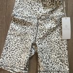 Balance Collection Biker shorts Photo 0