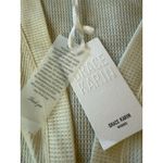 Grace Karin  Soft 3/4 Sleeve Open Front Knited Cardigan Thin Sweater Women's Lrg Photo 2