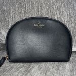 Kate Spade Half-Moon Leather Wristlet Photo 2