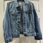 Old Navy Denim Jacket Photo 0