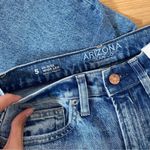 Arizona Jeans Arizona Jean Co. Wide Leg Blue Denim Jeans Size 5 NWT Photo 4