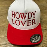 Howdy Lover Hat Multiple Photo 0