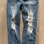 Eunina  Clara high rise skinny crop Photo 1