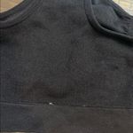 Marilyn Monroe  Black Sport bra Size XL Photo 2