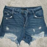 Sincerely Jules  Denim Shorts Photo 1