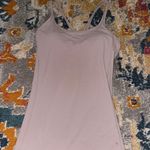 Lululemon Pinkish-tan Align Tank Top Photo 0