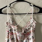 Delia's dELiA*s Y2K Floral Maxi Dress Photo 4