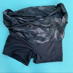 Athleta  medium camo Match point Skort Photo 5