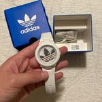 Adidas Women’s White  Watch Photo 0