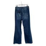Vervet Flying Monkey Women's Blue Flared Women’s Jeans Size 29X33 Photo 1