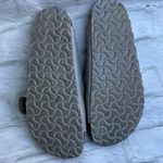 Birkenstock  Women's Silver Sandals Photo 3