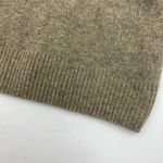 Uniqlo  Premium Lambswool Crew Neck Long Sleeve Dress 291-452134 Photo 6