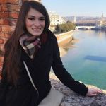 Red Dress Boutique Blanket scarf with a checkered plaid design Photo 1