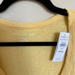 American Eagle  Round Neck Short Sleeve Shirt Photo 2