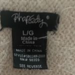 Rhapsody Sweater Size‎ Large Photo 3