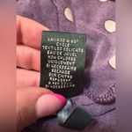 Ralph Lauren  Purple Ruched Sheath Dress V-Neck Cap Sleeve Photo 6