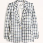 Abercrombie & Fitch Abercrombie Blazer  Photo 0