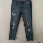 Encore jeans Encore skinny jeans EUC   Photo 2