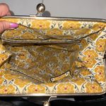 Emma Fox kiss lock satchel 17 x 12 Photo 8