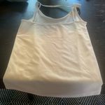 Nike Miami Dolphins tank top in small white/turquoise/orange  team apparel. GUC Photo 3