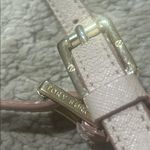 Tory Burch Light pink  bag VGUC.. exterior shows normal wear inside looks new Photo 2