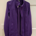 Lululemon  Tadasana Mesh Back Jacket Photo 0