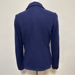 BB Dakota  Navy Military Pea Coat Photo 4