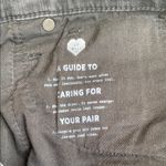 Madewell  Women's Black Jeans Photo 6