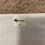 Amazon White long sleeve dress Photo 3