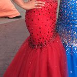 Mori Lee Prom Dress- Photo 2