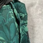 Ripskirt Pull On Skirt Large Green Vacation Packable Cruise Swim Beach Stretch Photo 8