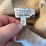 & Other Stories & Othet Stories Cozy Tan Women's Sweater small Photo 2