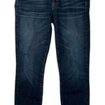 J.Crew  Toothpick jeans skinny mid-rise 28 Photo 0