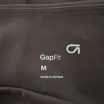 Gap Fit Black High Rise Power Crop Leggings Photo 11