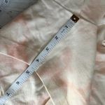 Nike  Women’s Loose Fit Mid Rise Short Length Tie Dye Print Shorts Size Medium Photo 6