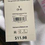 No Boundaries Embroidered Floral Bikini Bottom Photo 4