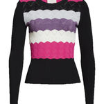 Cinq‎ a Sept Skylar Scalloped Photo 0